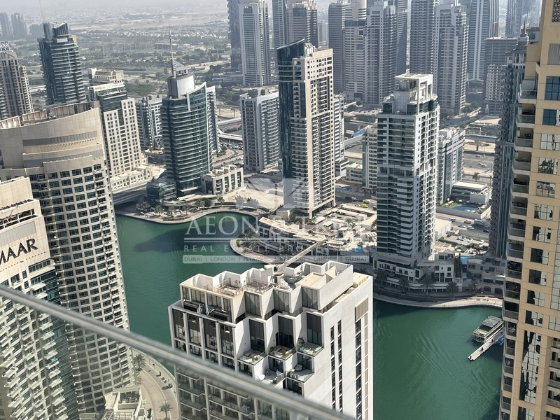 Branded Jumeirah Living | Dubai Canal views-pic_3